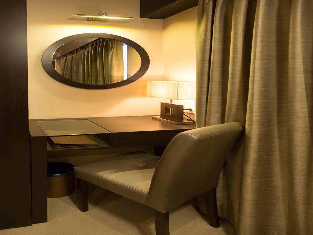 Golden Tulip Saltlake Kolkata Bagian luar foto
